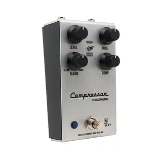 Keeley Compressor Plus Germanium