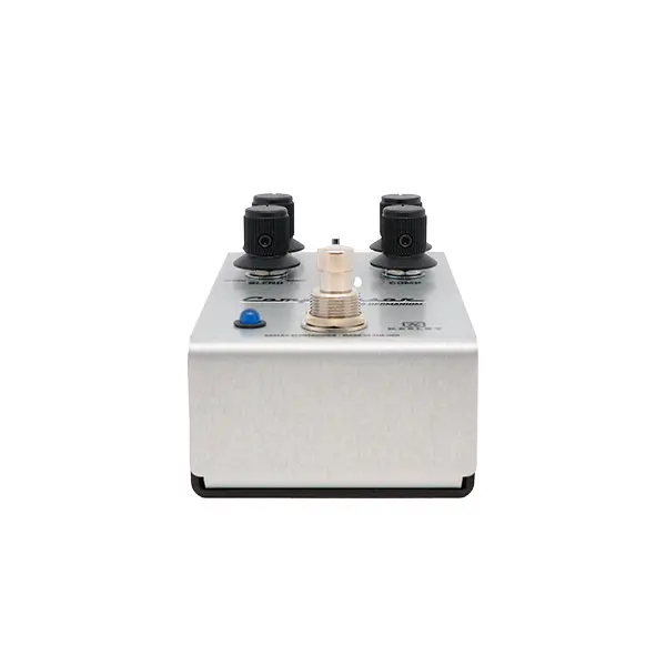 Keeley Compressor Plus Germanium 