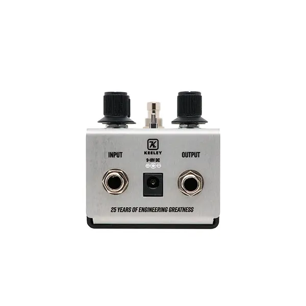 Keeley Compressor Plus Germanium 