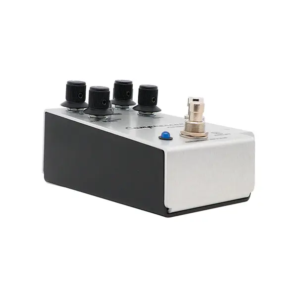 Keeley Compressor Plus Germanium 