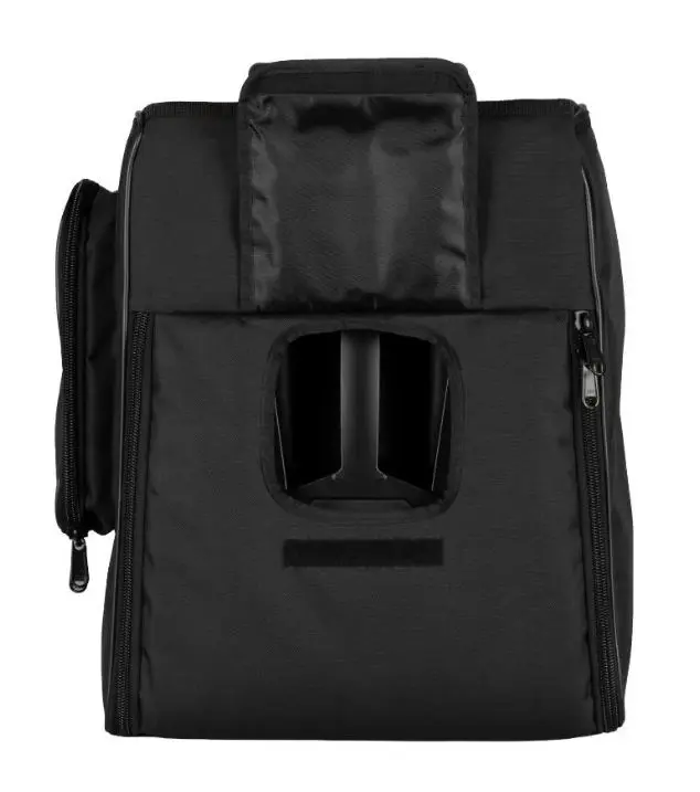 RCF Cover m/hjul til EVOX J9, JMIX9, J11 CVR60751 