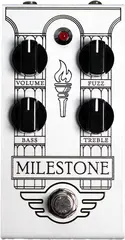 Mad Professor Milestone Germanuim Fuzz Handwired
