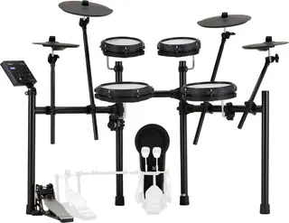 Roland TD-07KV2 Digitalt trommesett