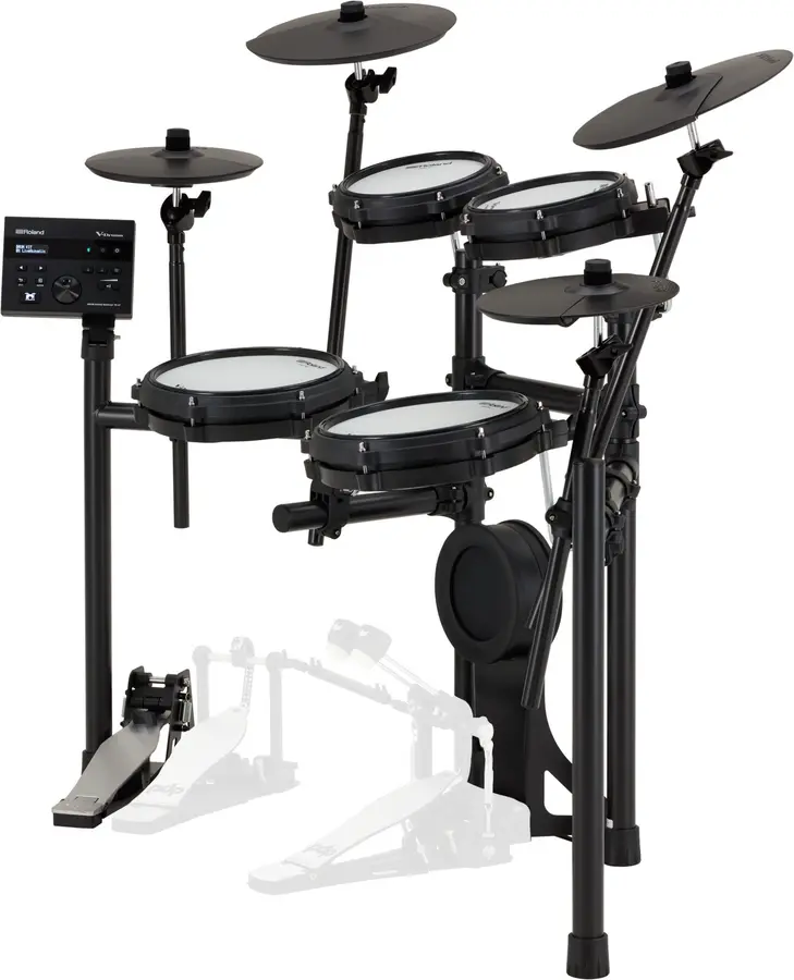 Roland TD-07KV2 Digitalt trommesett 