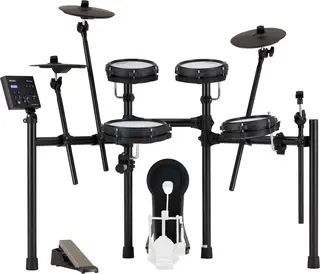 Roland TD-07DMK2 Digitalt trommesett