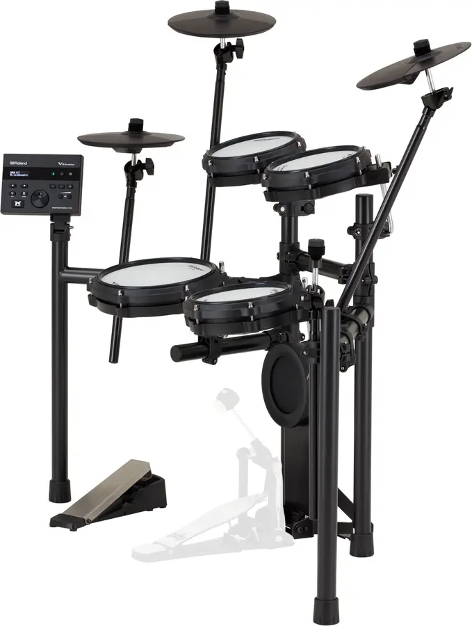 Roland TD-07DMK2 Digitalt trommesett 