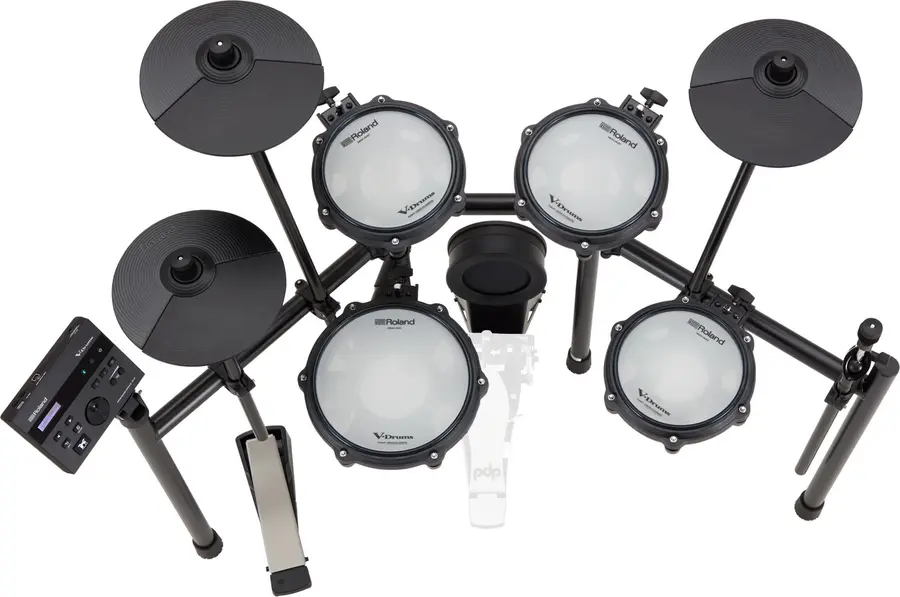 Roland TD-07DMK2 Digitalt trommesett 