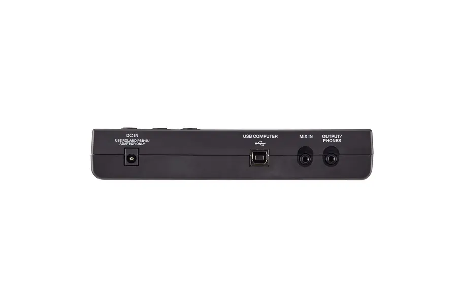 Roland TD-07DMK2 Digitalt trommesett 