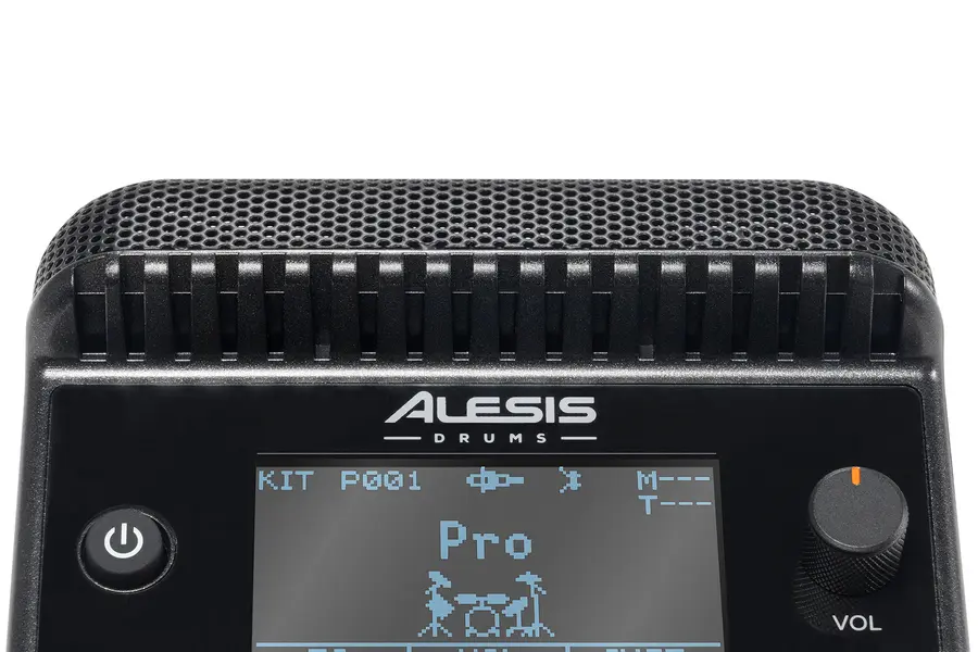 Alesis Kitstream 