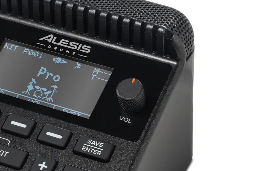Alesis Kitstream 