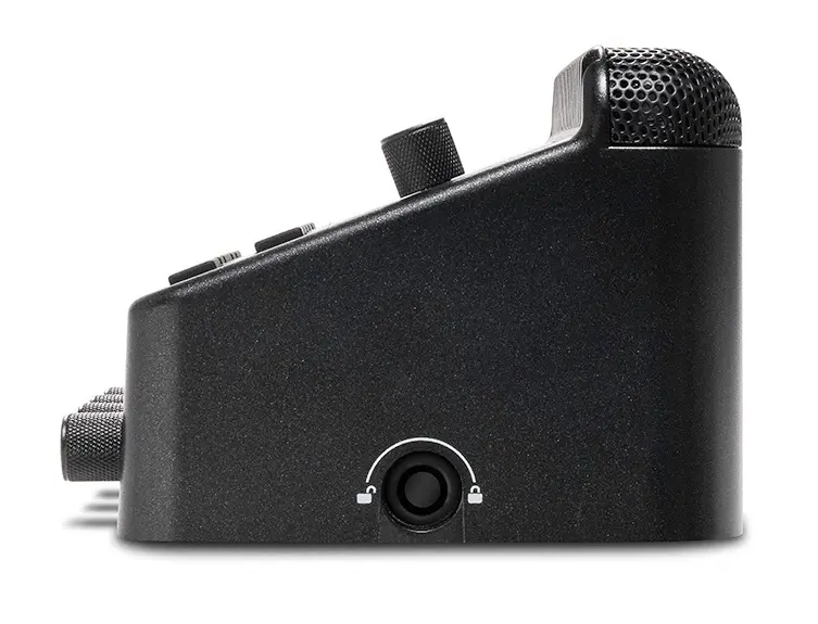 Alesis Kitstream 