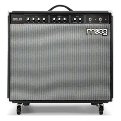 Moog Model 210 Instrumentforsterker
