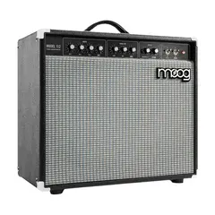 Moog Model 112 Instrumentforsterker