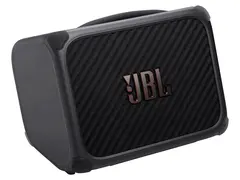 JBL Bandbox TRIO Portable AI powered amp