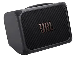 JBL Bandbox TRIO Portable AI powered amp
