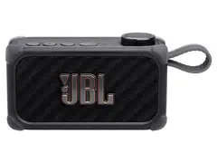 JBL Bandbox SOLO Compact AI powered amp