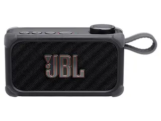 JBL Bandbox SOLO Compact AI powered amp