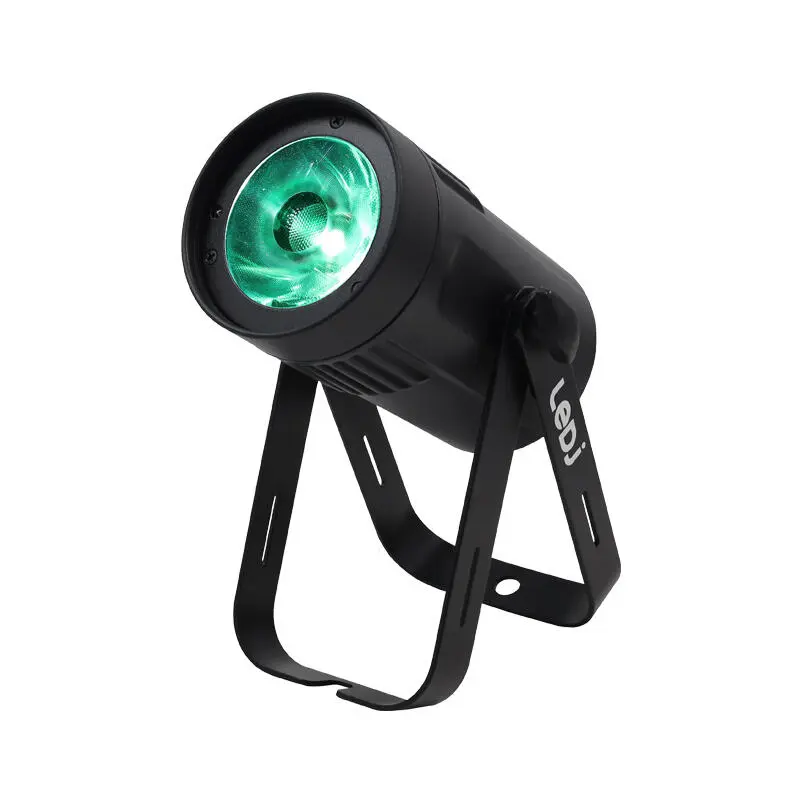LEDJ 15W LED Eventspot RGBW, DMX 