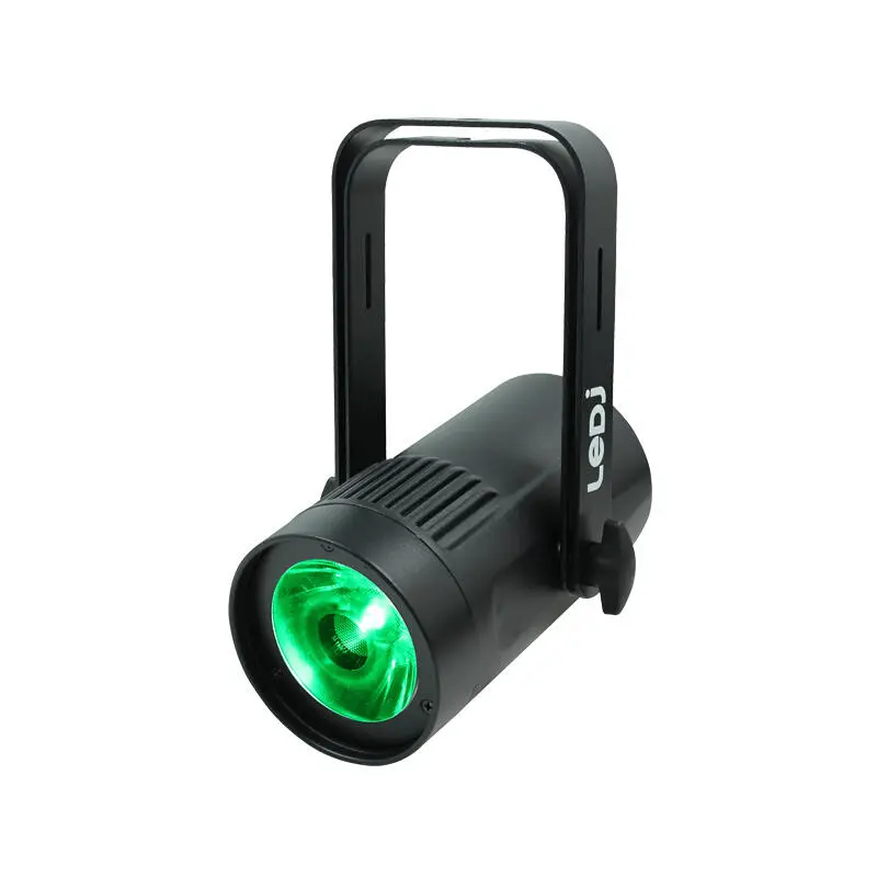 LEDJ 15W LED Eventspot RGBW, DMX 