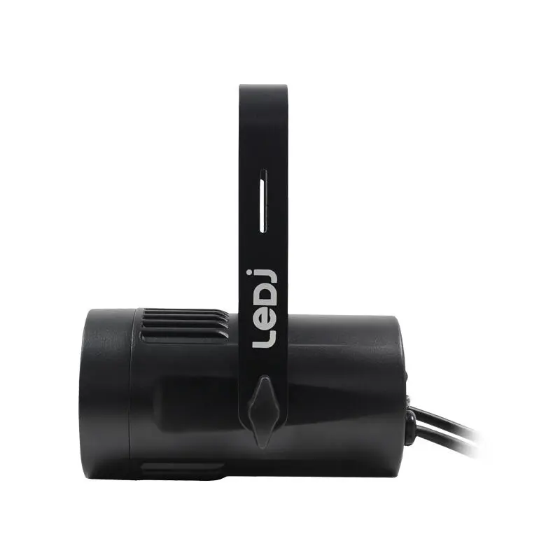 LEDJ 15W LED Eventspot RGBW, DMX 