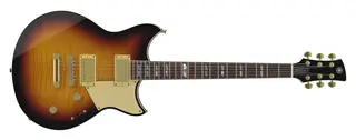 Yamaha RS20MM Matteo Mancuso