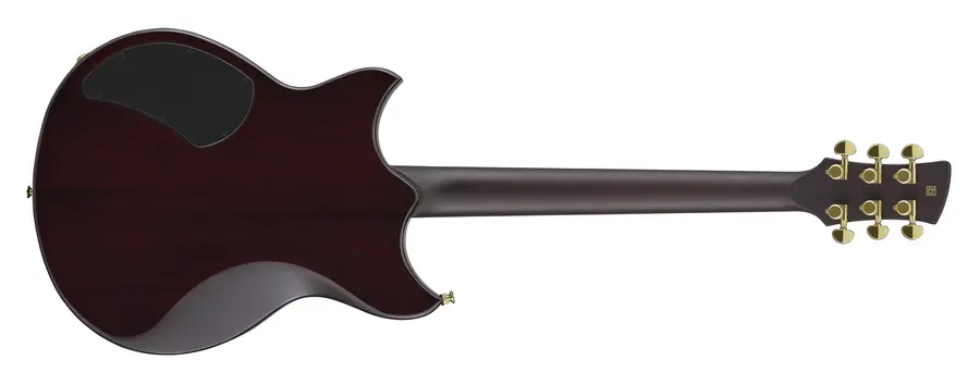Yamaha RS20MM Matteo Mancuso 