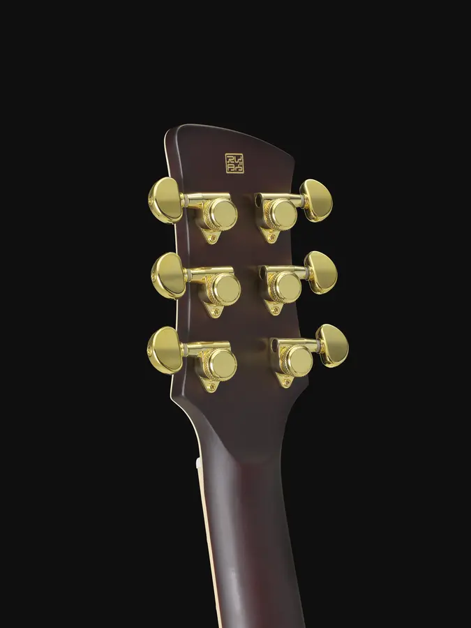 Yamaha RS20MM Matteo Mancuso 