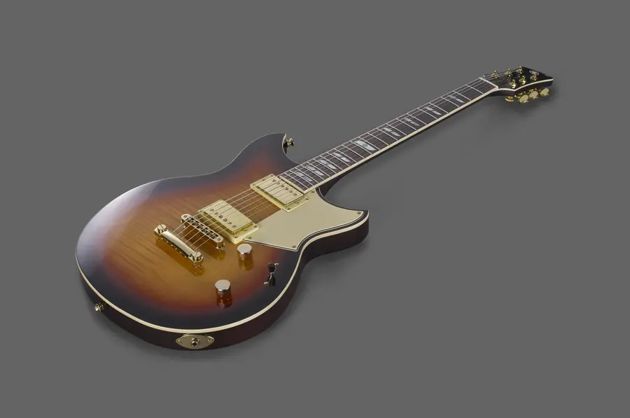 Yamaha RS20MM Matteo Mancuso 