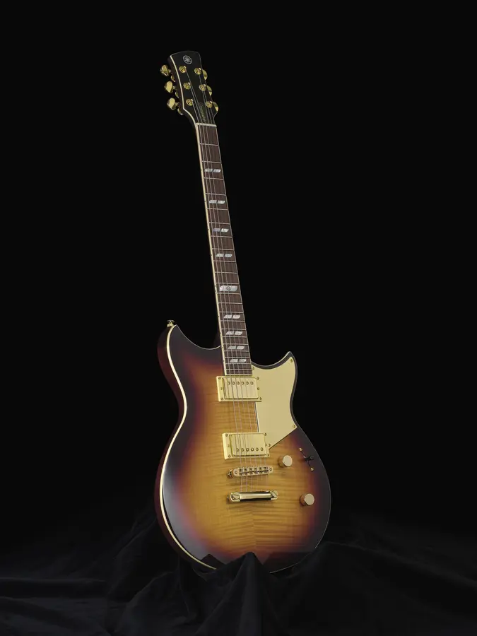 Yamaha RS20MM Matteo Mancuso 