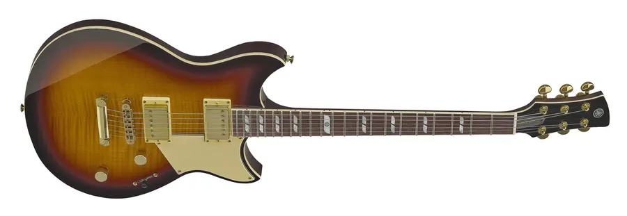 Yamaha RS20MM Matteo Mancuso 