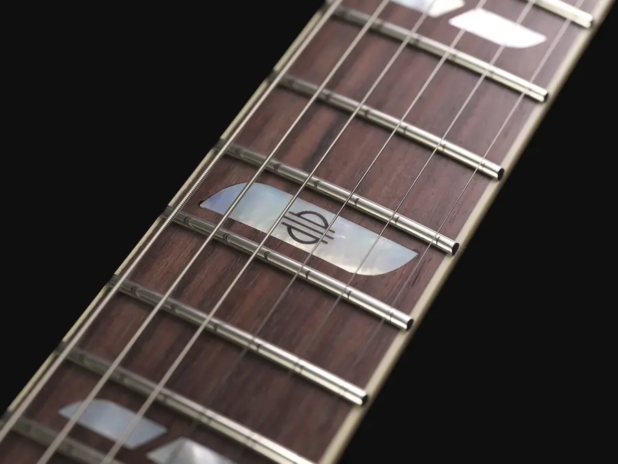 Yamaha RS20MM Matteo Mancuso 