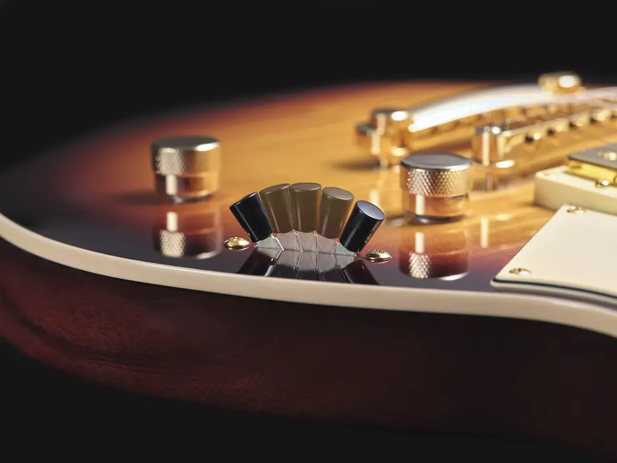 Yamaha RS20MM Matteo Mancuso 