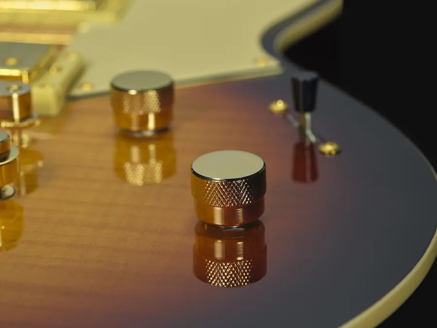 Yamaha RS20MM Matteo Mancuso 