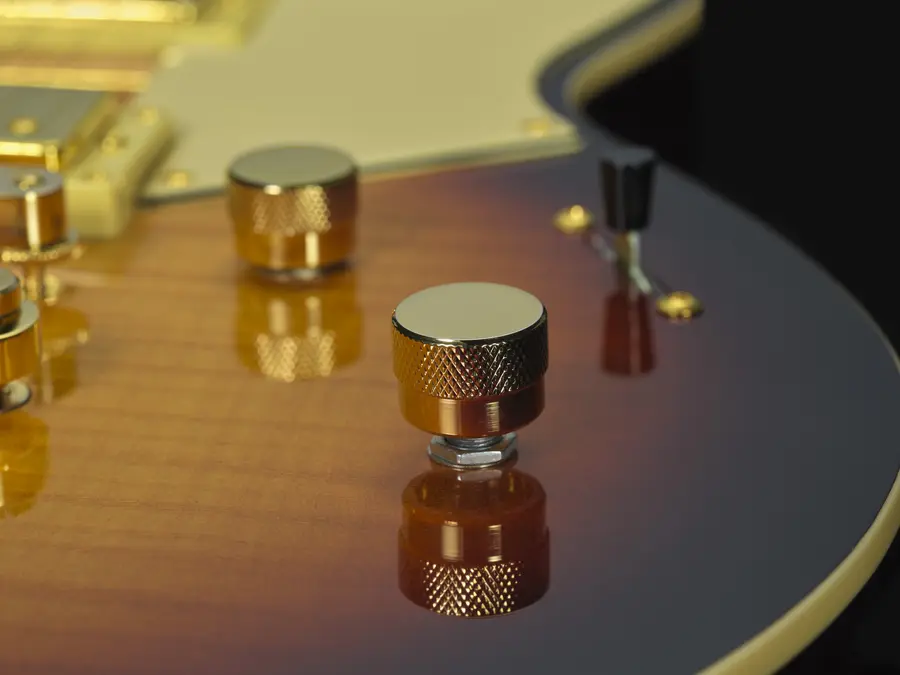 Yamaha RS20MM Matteo Mancuso 