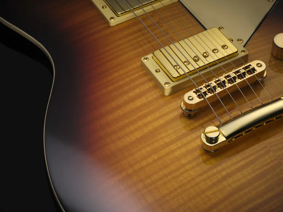 Yamaha RS20MM Matteo Mancuso 
