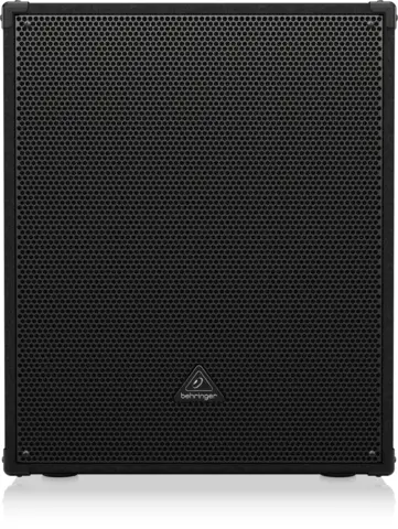 Behringer PK15S