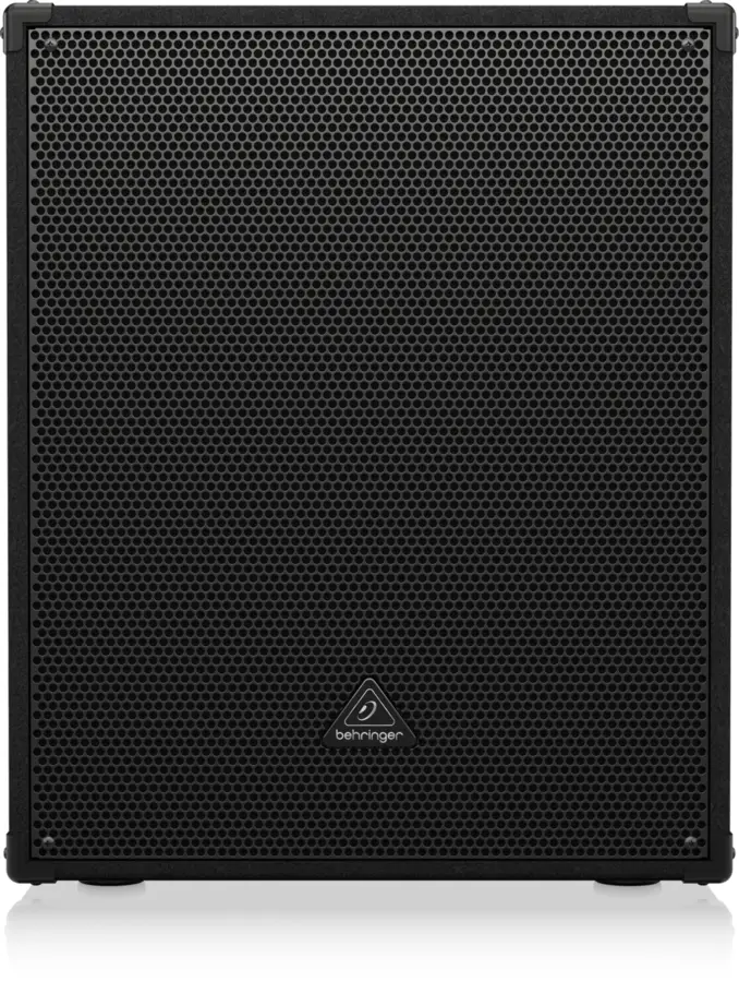 Behringer PK15S 