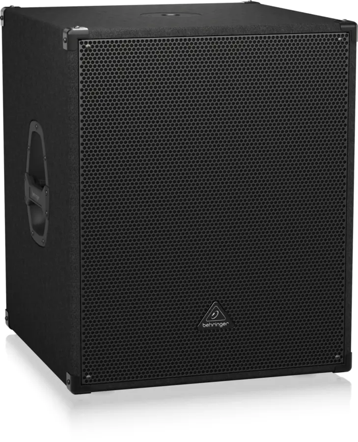 Behringer PK15S 