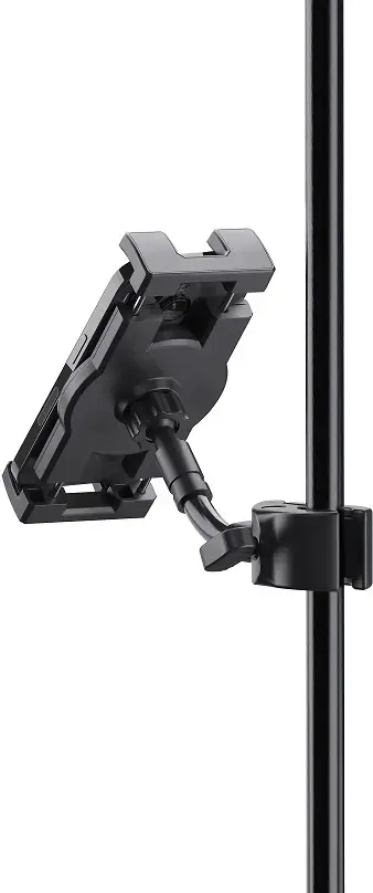 K&M 19764 - Smartphone/Tablet PC holder 