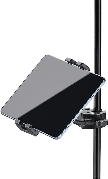 K&M 19764 - Smartphone/Tablet PC holder 