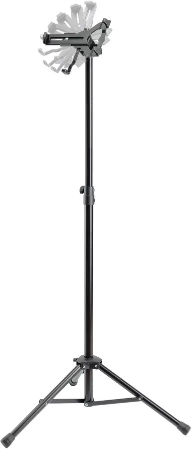 K&M 19778 Tablet PC Stand Pro »Biobased« 