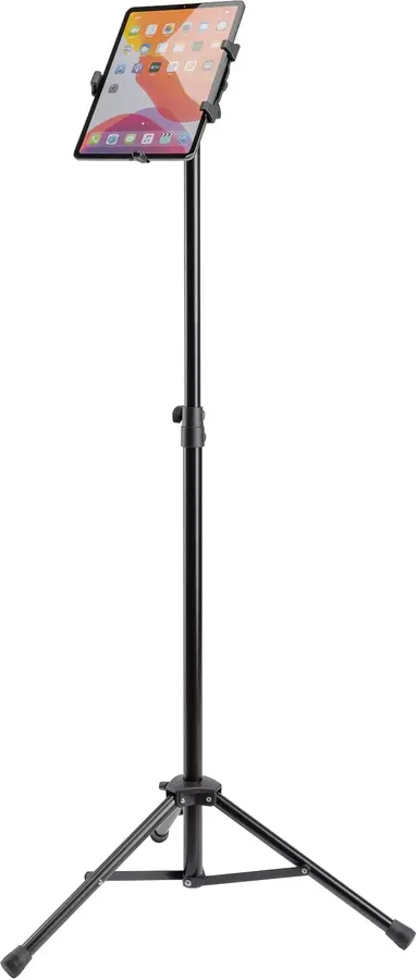 K&M 19778 Tablet PC Stand Pro »Biobased« 