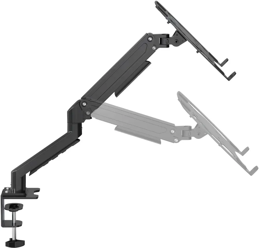 K&M 23876 Laptop mount 