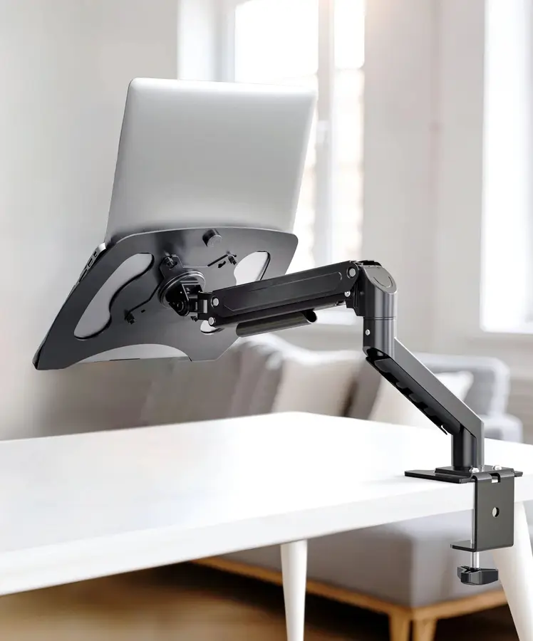 K&M 23876 Laptop mount 