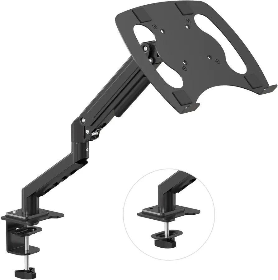 K&M 23876 Laptop mount 