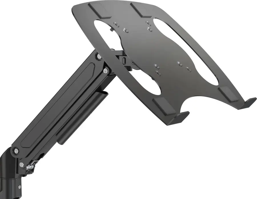 K&M 23876 Laptop mount 