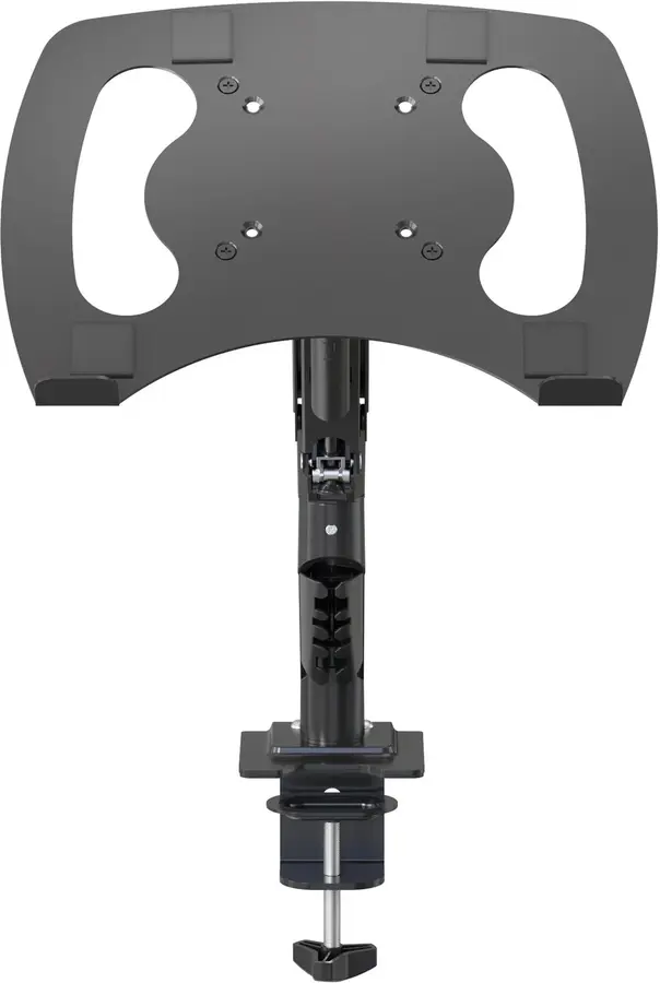 K&M 23876 Laptop mount 