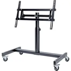 K&amp;M 26787 Confidence monitor stand
