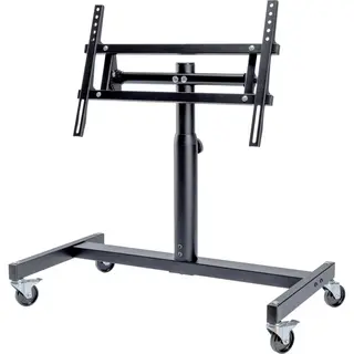 K&amp;M 26787 Confidence monitor stand