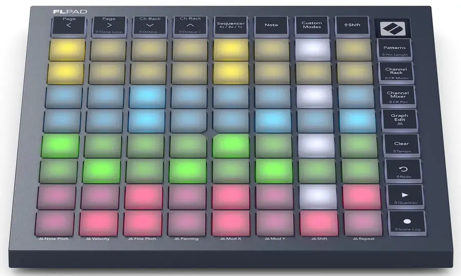 Novation FLPAD-MINI 